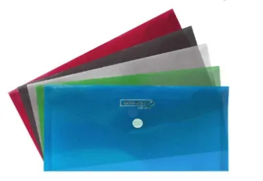 CARPETA - MEDIA CARTA - PAQUETE X3