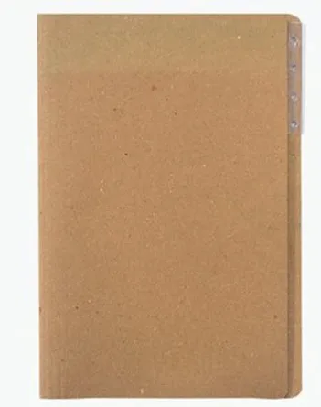 CARPETA - OFICIO - UNIDAD
