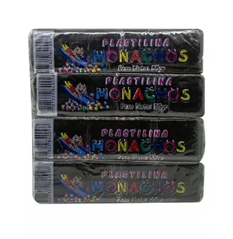PLASTILINA