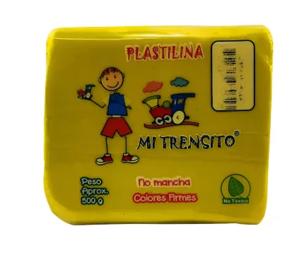 PLASTILINA