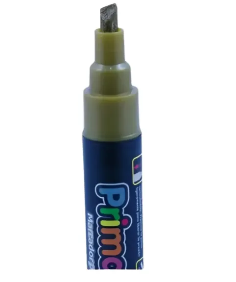 MARCADOR - 6MM - UNIDAD