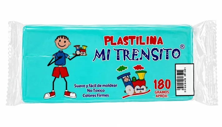PLASTILINA