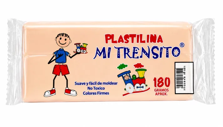 PLASTILINA