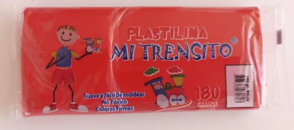 PLASTILINA