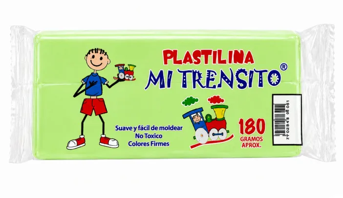 PLASTILINA