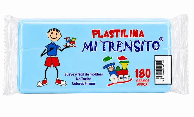 PLASTILINA