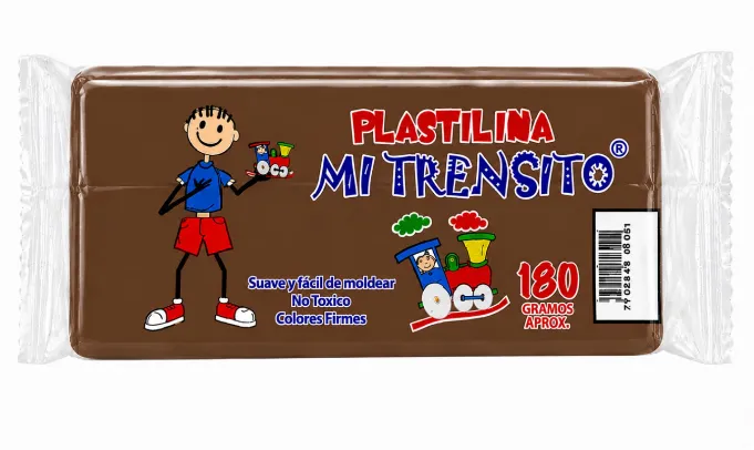 PLASTILINA