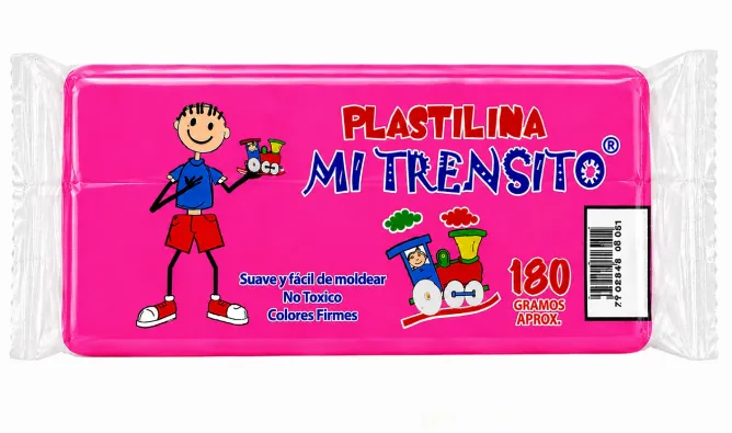 PLASTILINA