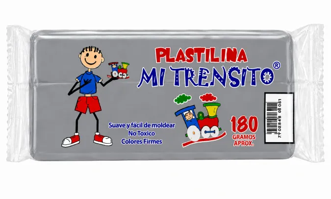 PLASTILINA
