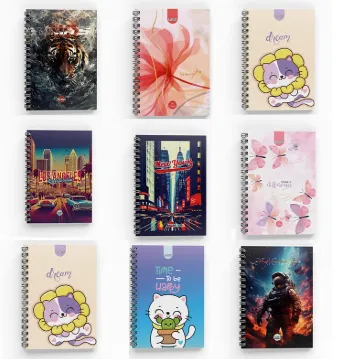 CUADERNO