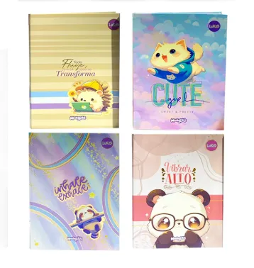 CUADERNO