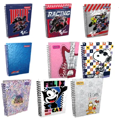 CUADERNO