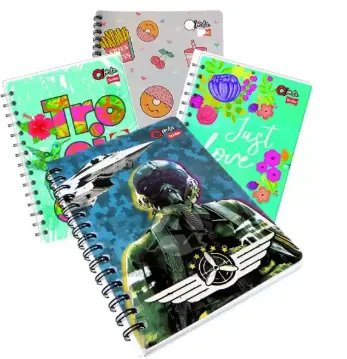CUADERNO
