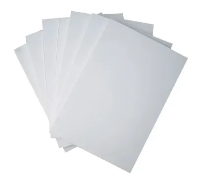FOMY - 4 CARTAS - PAQUETE X10
