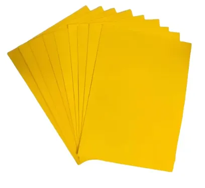 FOMY - 4 CARTAS - PAQUETE X10