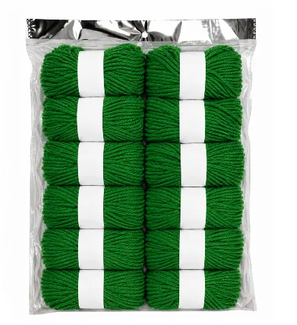 LANA - 10G - PAQUETE X12