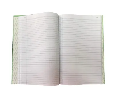 LIBRO - OFICIO - UNIDAD