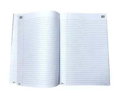 LIBRO - MEDIO OFICIO - UNIDAD