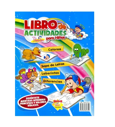 LIBRO