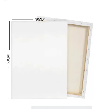 LIENZO 50X70 - 35X50 - UNIDAD