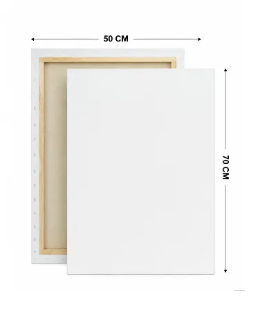 LIENZO 50X70