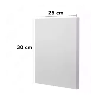 LIENZO 25X30