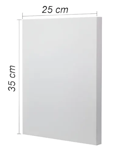 LIENZO 25X35