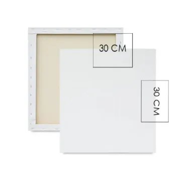 LIENZO 30X30