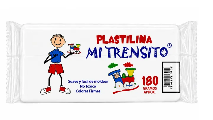 PLASTILINA