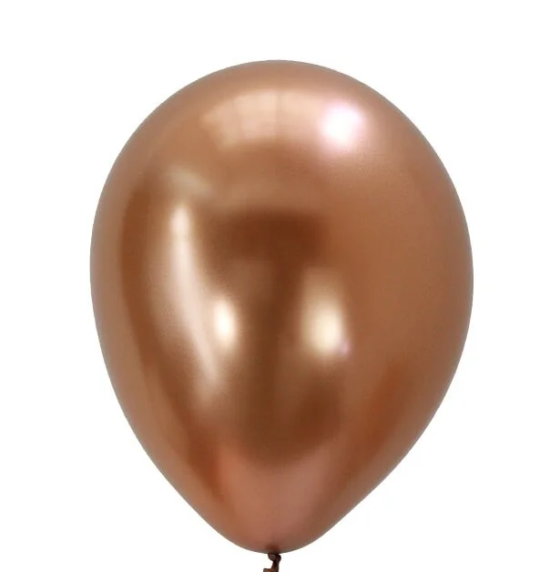 BOMBA R12 CROMADA-YES036