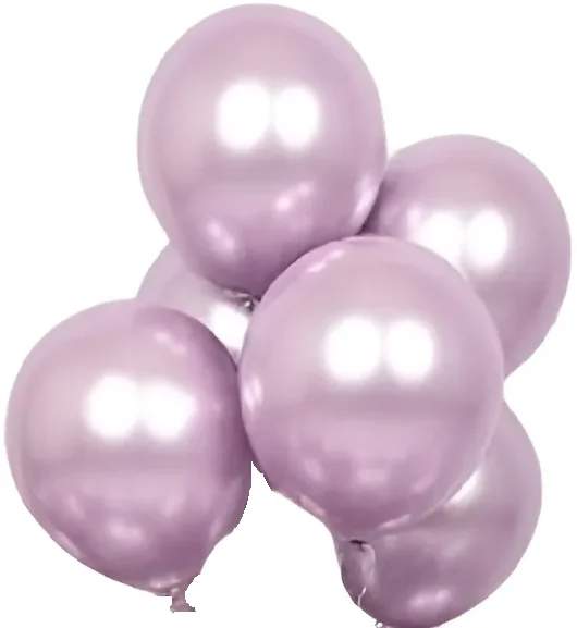 BOMBA R12 CROMADA-YES036