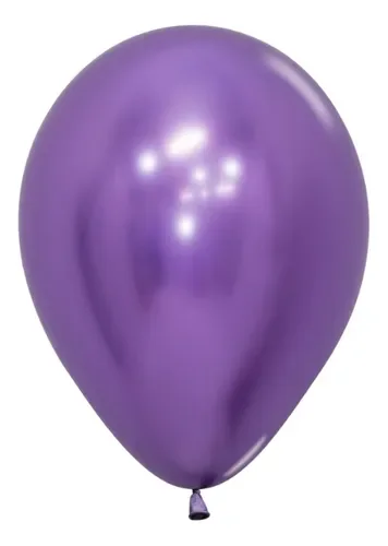 BOMBA R12 CROMADA-YES036