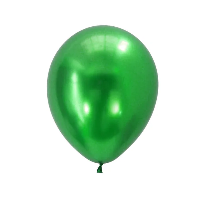 BOMBA R12 CROMADA-YES036