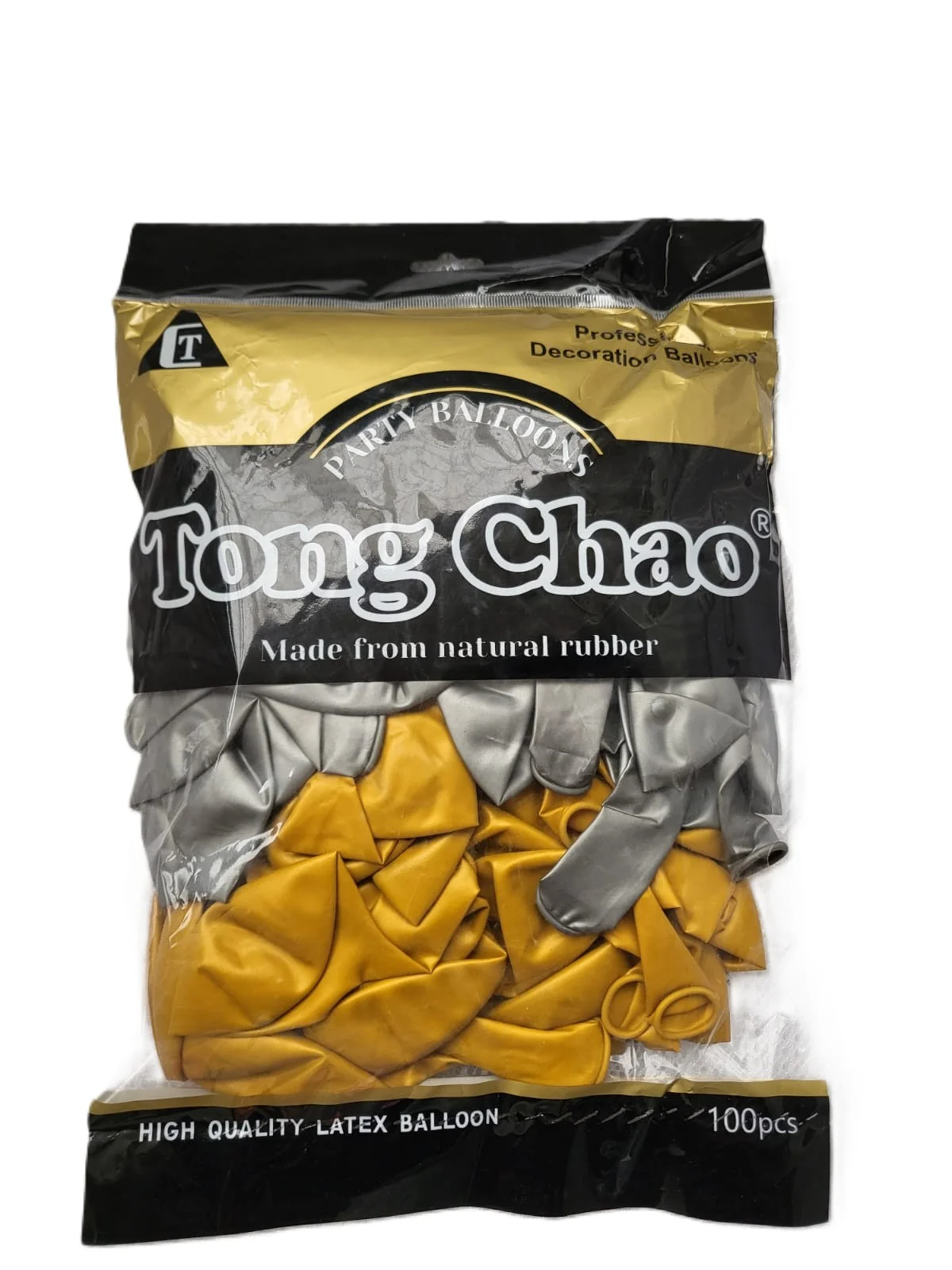 BOMBA R12 SATIN-YES064 - R12 - PAQUETE X 100 UND