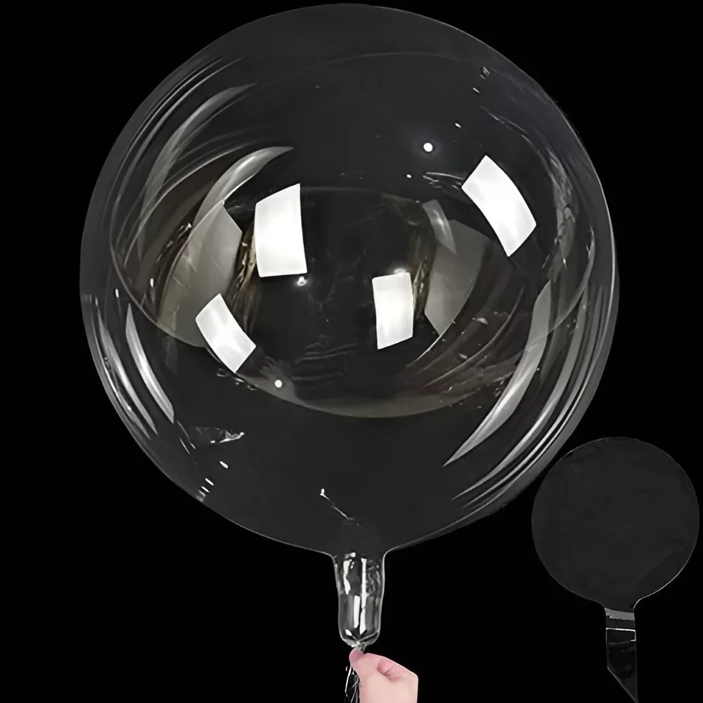 GLOBO BURBUJA-YES041