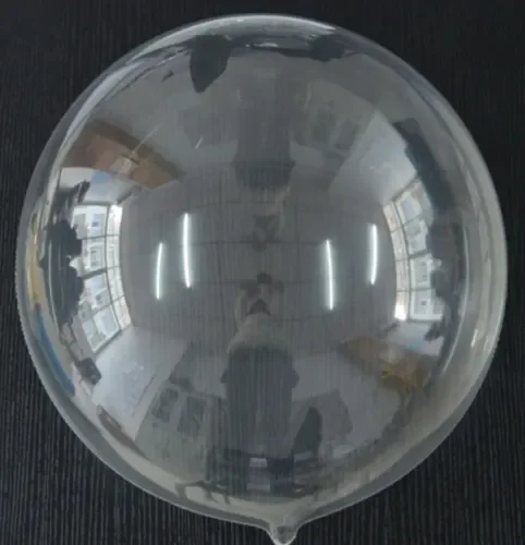 GLOBO BURBUJA-YES043