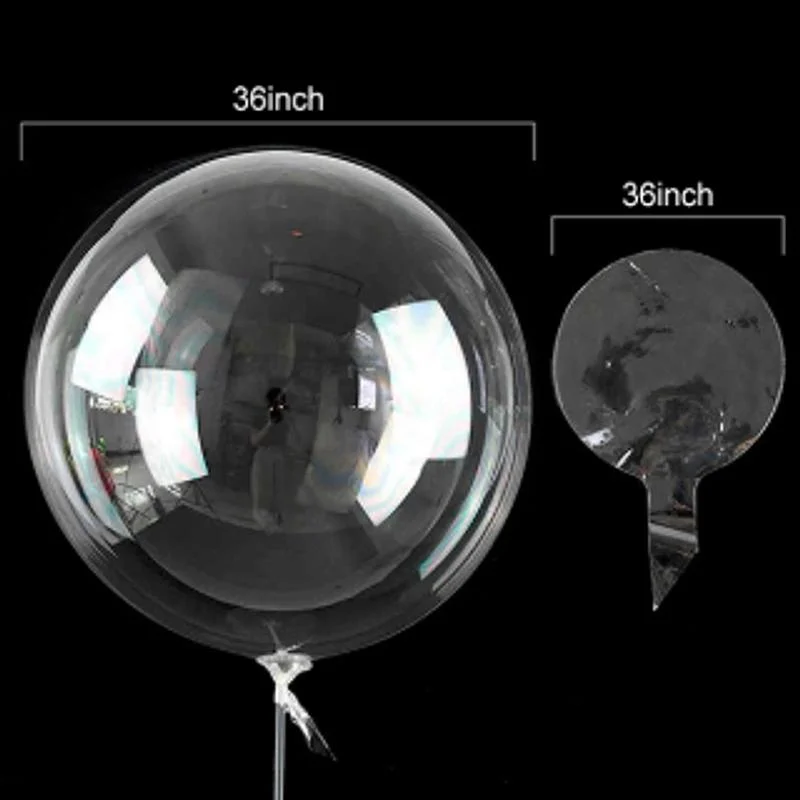 GLOBO BURBUJA-YES044