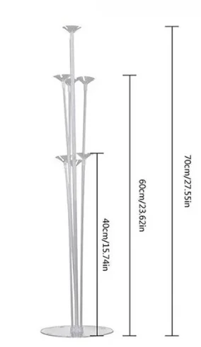 BASE PARA GOBOS-YES052