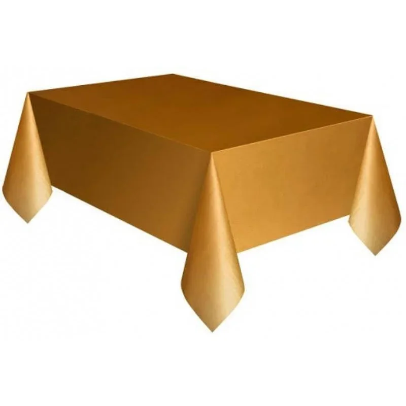MANTEL PLASTICO-YES048