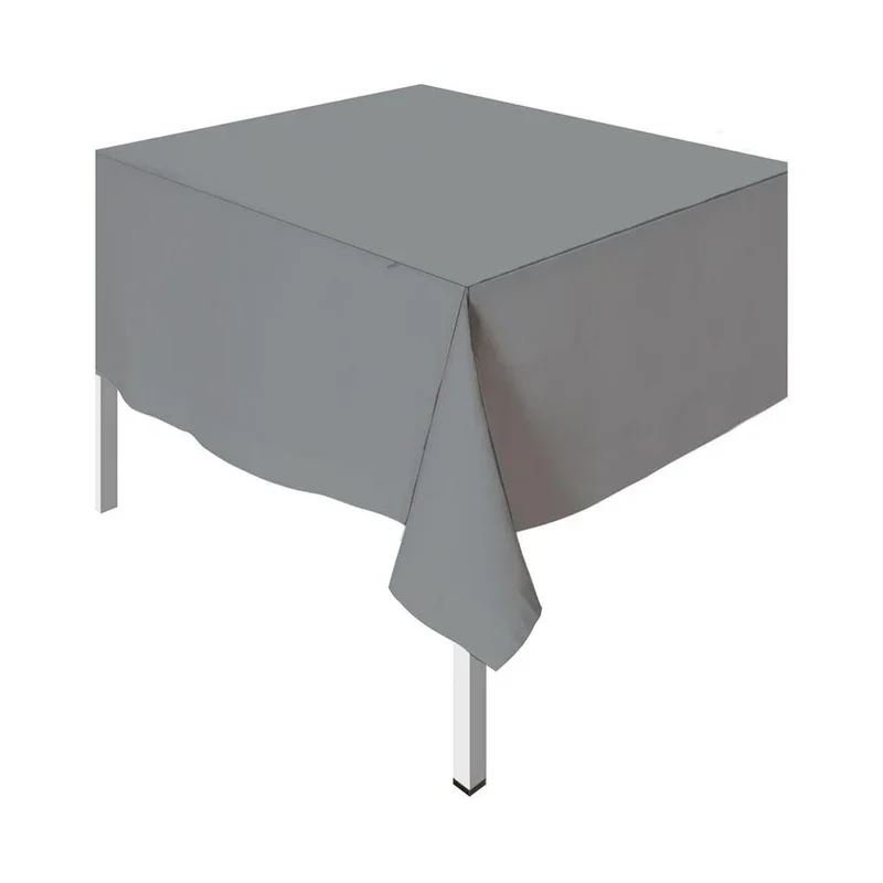 MANTEL PLASTICO-YES048