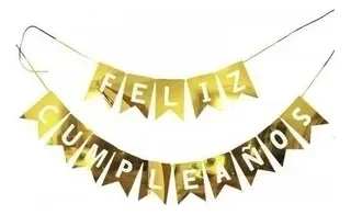 LETRERO FELIZ CUMPLEAÑOS-YES023