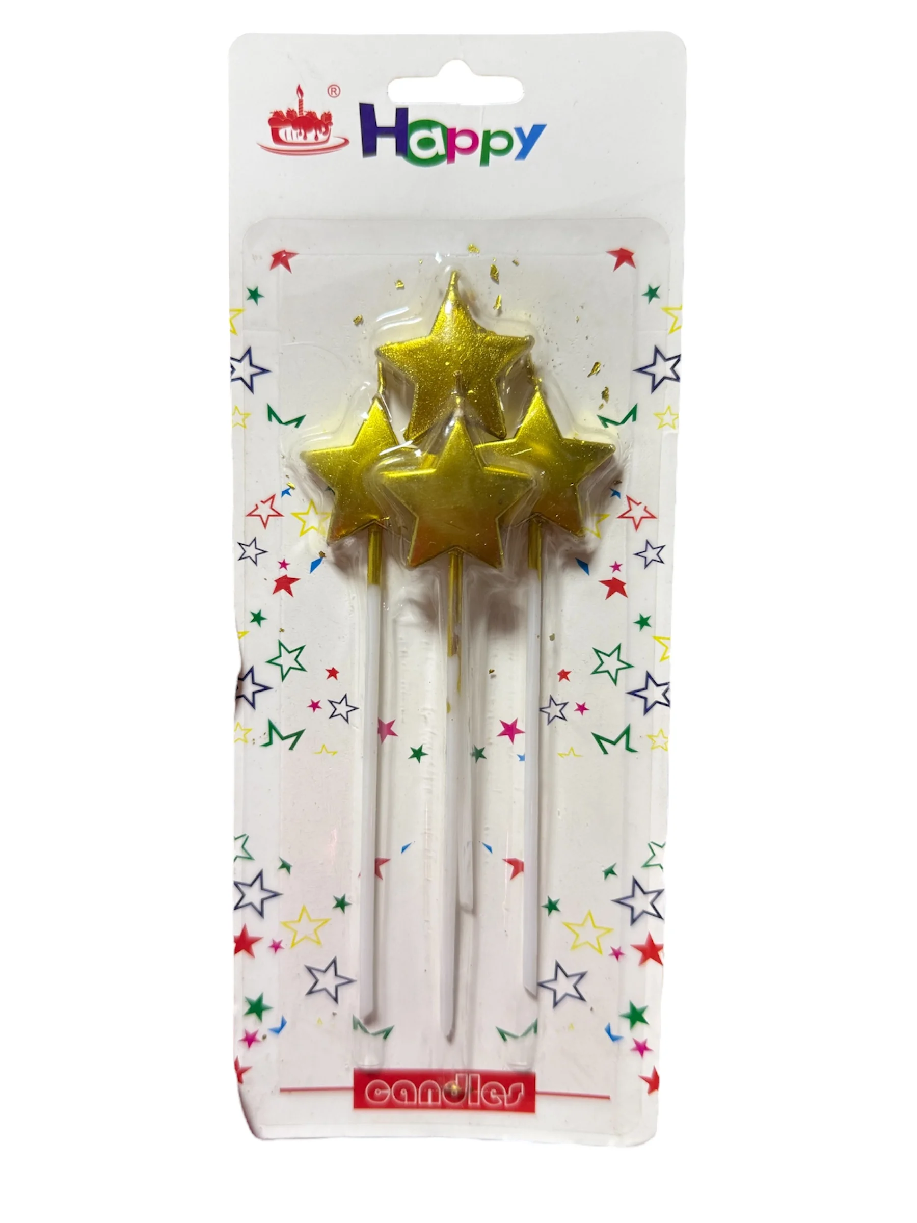 VELA ESTRELLA -YES020