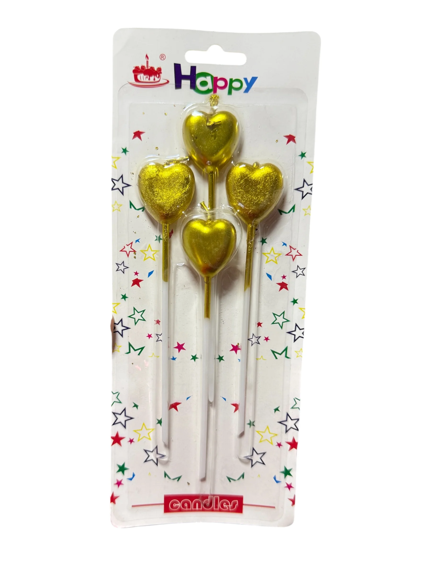 VELA CORAZON -YES019