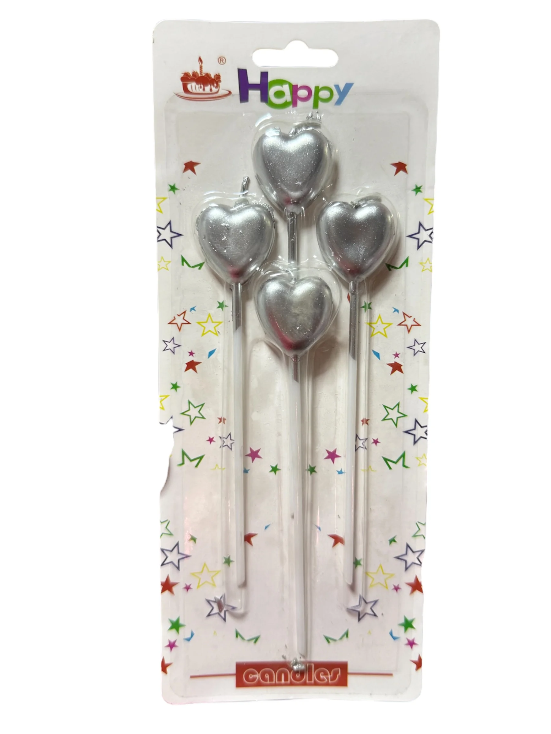 VELA CORAZON -YES019