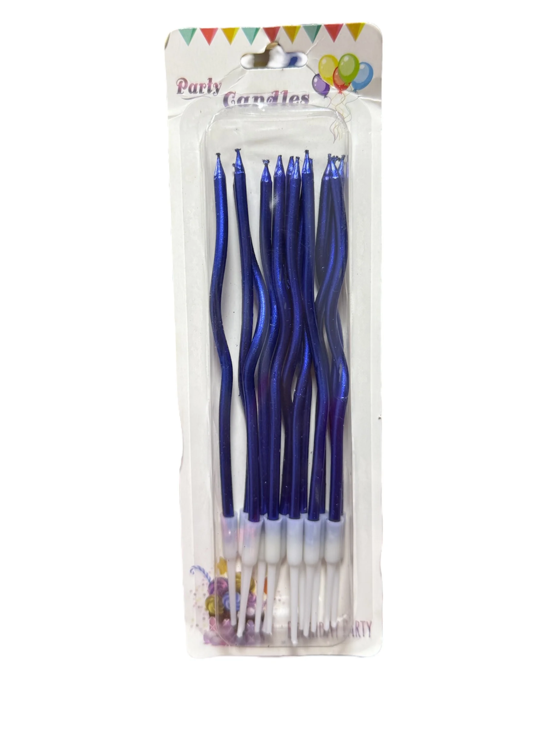 VELA CRESPO METALICA