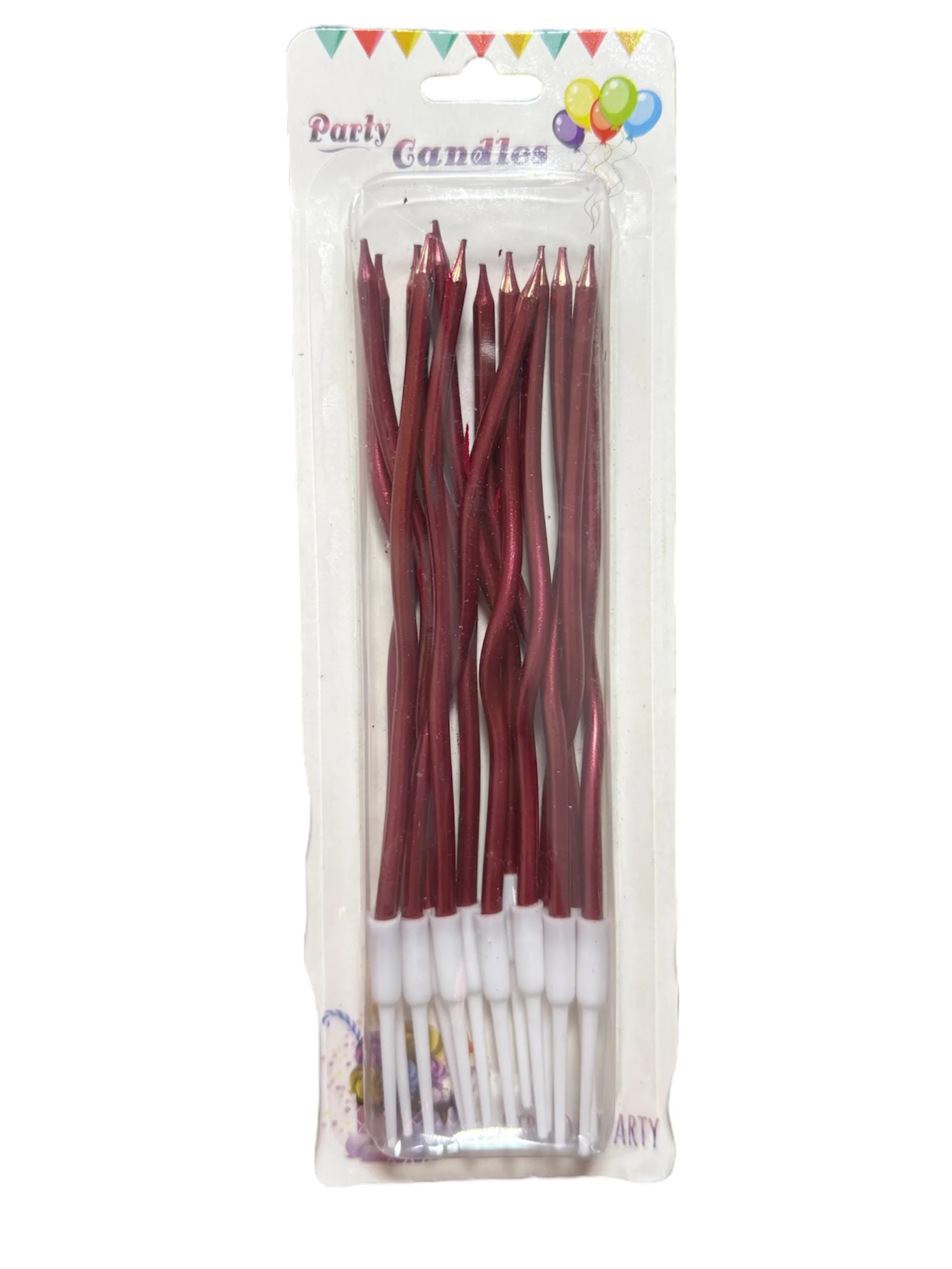 VELA CRESPO METALICA