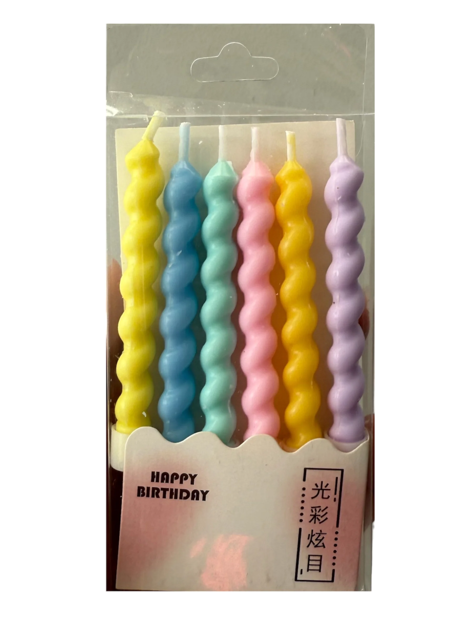 VELA TORNILLO-NB1026