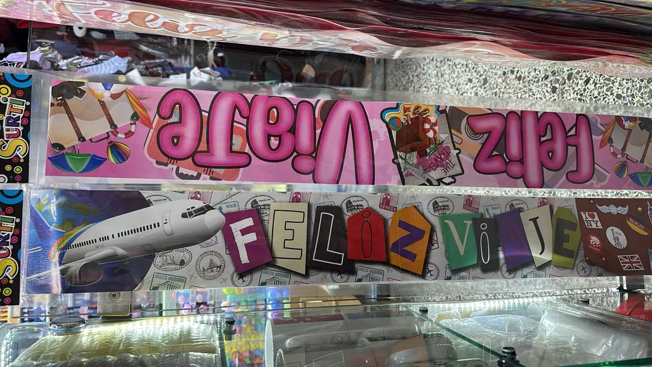 BANNER DECORATIVO