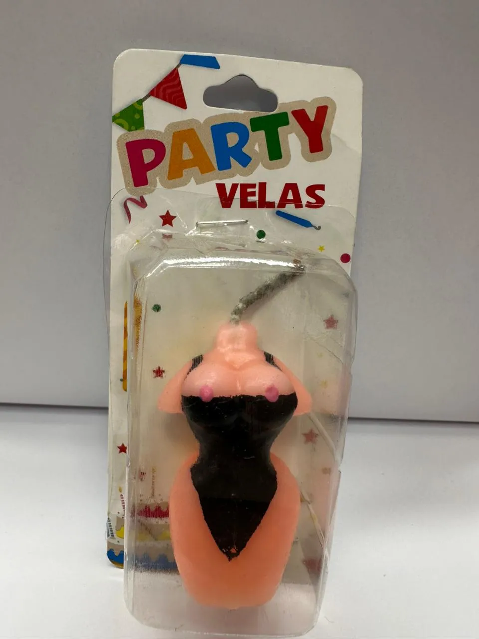 VELA ADULTO MUJER