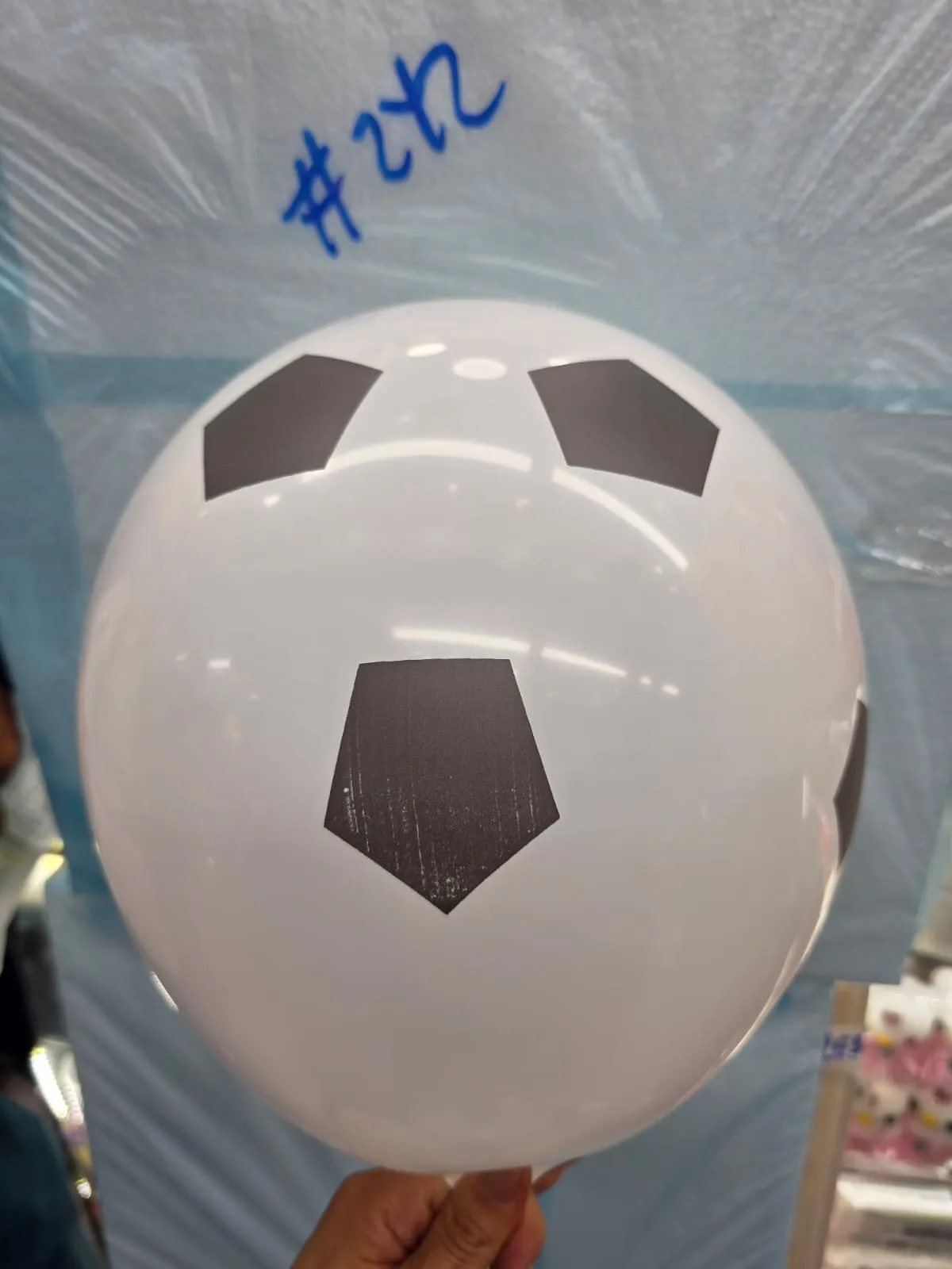GLOBO BALON